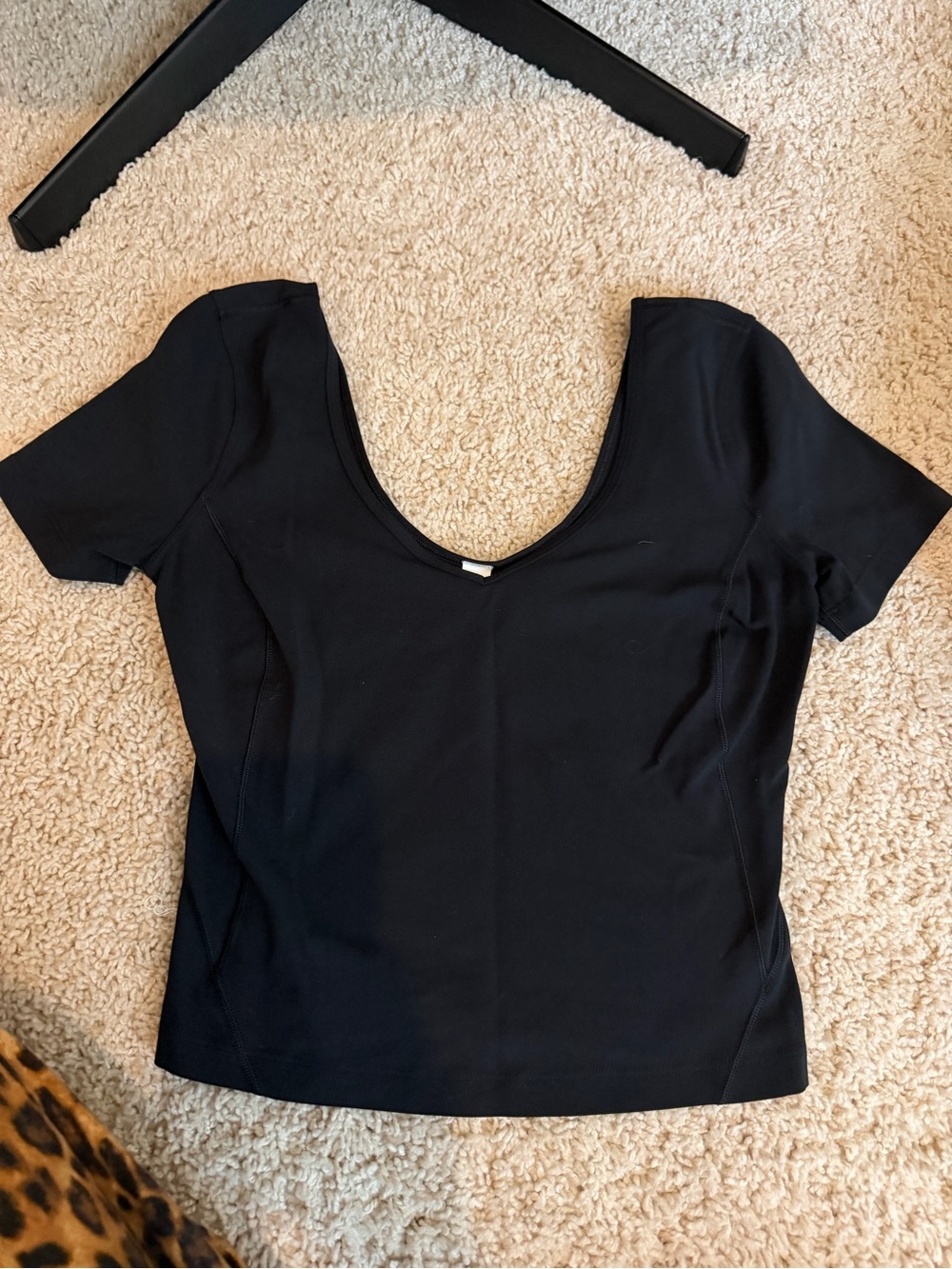 Lululemon Align Tee